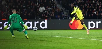 Thomas Frank on Randal Kolo Muani: "It takes time - hopefully there's even more to come..."