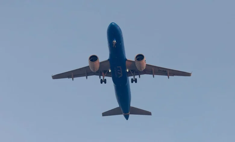 Thousands of Airbus planes grounded by software glitch – POLITICO