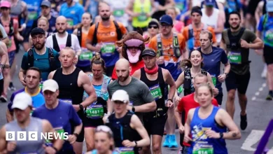 Thousands to take part Leeds Abbey Dash 10k race