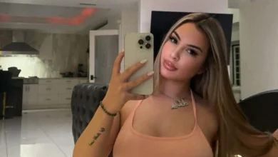 Three Men Charged With Murder After Fatal Shooting of LA Singer DELAROSA in Alleged Robbery