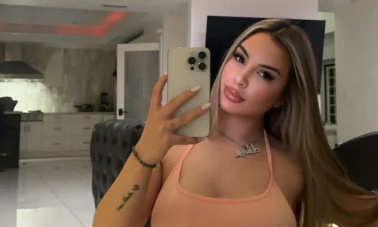 Three Men Charged With Murder After Fatal Shooting of LA Singer DELAROSA in Alleged Robbery