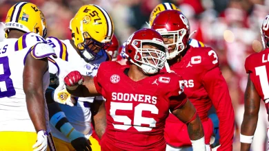 Three Quick Takeaways From Oklahoma's Dramatic Victory Over LSU