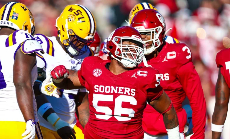 Three Quick Takeaways From Oklahoma's Dramatic Victory Over LSU