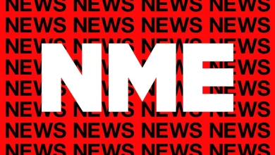 Three charged after "ambush" LA killing of rising Latin star Delarosa, aged 22