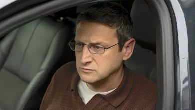 Tim Robinson's Performance On HBO's The Chair Company As Ron