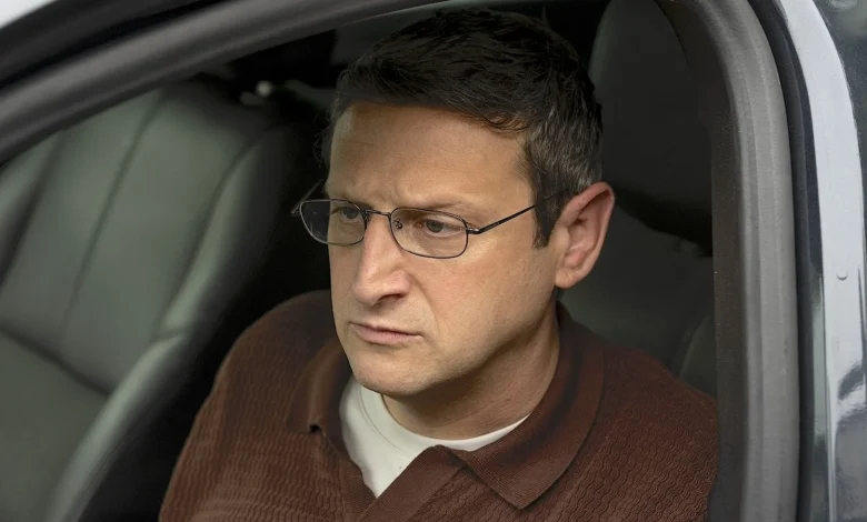 Tim Robinson's Performance On HBO's The Chair Company As Ron