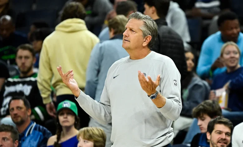 Timberwolves' draft regret grows as ideal Rudy Gobert successor flourishes elsewhere