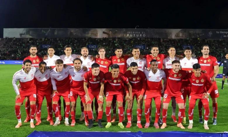 Toluca vs Juárez: posibles alineaciones, cuartos de final, Apertura 2025