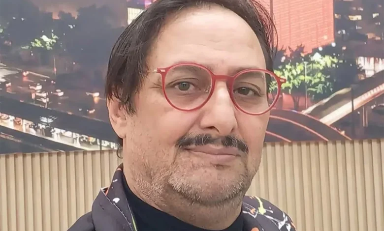 Tony Germano death: Netflix and Nickelodeon voice actor dies at 55 after tragic fall