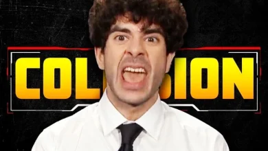Tony Khan Gets Roasted by Fans After Calling Out Fake AEW Collision Spoilers from His Favorite Site