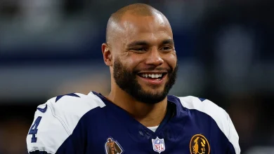 Tony Romo says what NFL is terrified to admit about Cowboys after huge Chiefs win