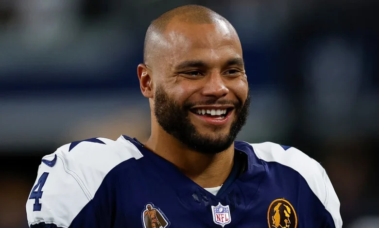 Tony Romo says what NFL is terrified to admit about Cowboys after huge Chiefs win