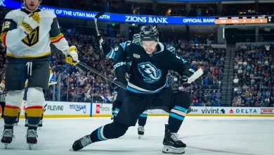 Troubling Facts About VGK’s Last 15 Games