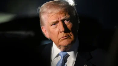 Trump administration pausing all asylum decisions after National Guard shooting : NPR