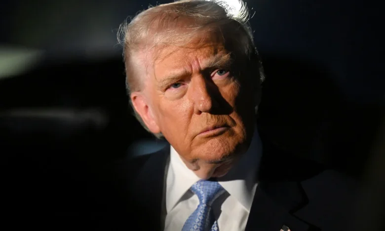 Trump administration pausing all asylum decisions after National Guard shooting : NPR