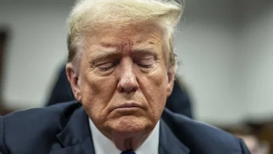 Trump can’t stop the MAGA movement’s collapse