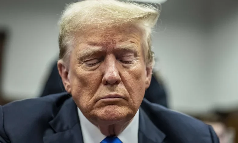 Trump can’t stop the MAGA movement’s collapse