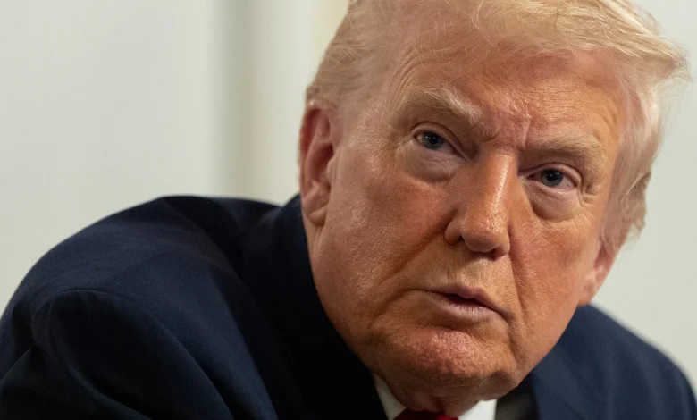 Trump claims he will nullify executive orders Joe Biden signed by autopen | Donald Trump News