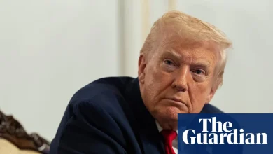 Trump grants clemency to executive convicted in fraud scheme – report | Donald Trump