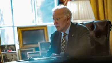 Trump pushes long-running attack on Biden autopen use, claiming he’s ‘cancelling’ actions signed with it