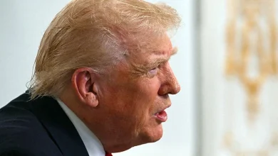 Trump says he's canceling all Biden orders that were signed using an autopen