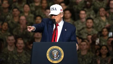 Trump says the U.S. will 'very soon' take action on Venezuela - World News - News