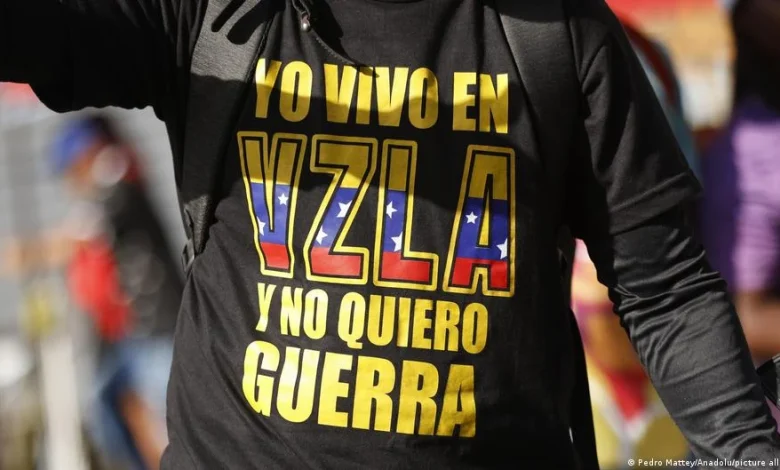 Trump signals imminent land attacks – DW – 11/29/2025