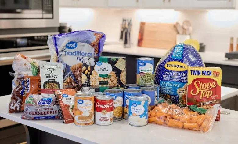 Trump was misleading about Walmart Thanksgiving dinner price comparison - Tampa Bay Times