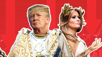 Trump’s family’s $7bn crypto empire cracks as self-dealing and corruption allegations mount – DL News