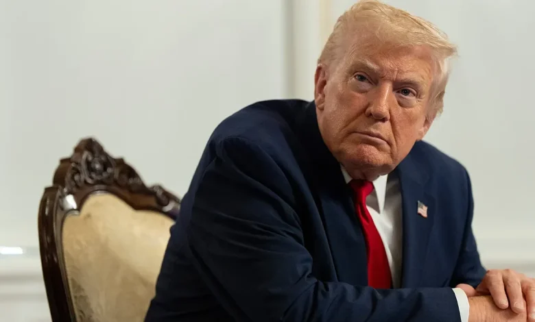 Trump's immigration pause: Full list of countries now under visa review - MARCA