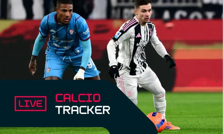 Tutte le news sul calcio in Diretta