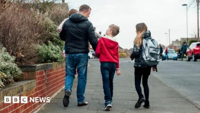 Two-child benefit cap to be scrapped from next year