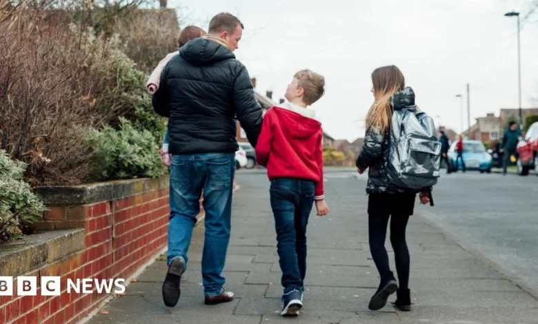 Two-child benefit cap to be scrapped from next year