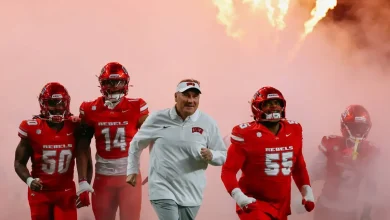 UNLV vs. Nevada football: How to watch, TV channel, streaming, odds