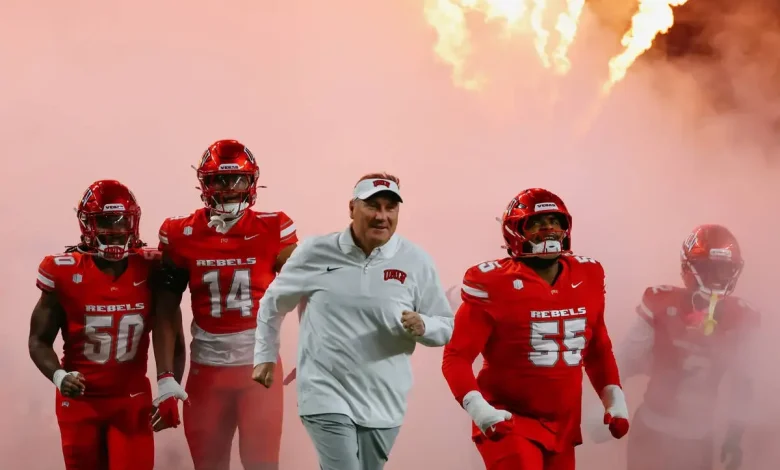 UNLV vs. Nevada football: How to watch, TV channel, streaming, odds
