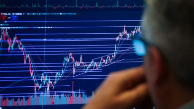 US Options Market Grapples With ‘Concentration Risk’ in Clearing