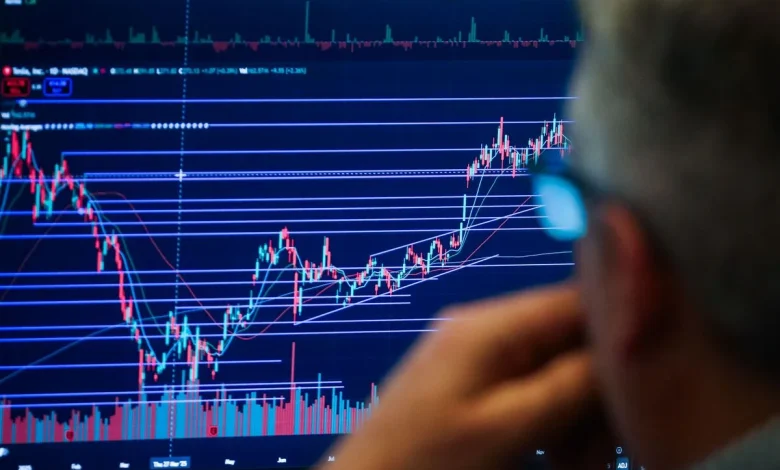 US Options Market Grapples With ‘Concentration Risk’ in Clearing