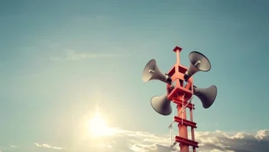 US emergency alert systems down after cyberattack • The Register