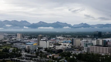 U.S. state rocked by earthquake on Thanksgiving - The Independent