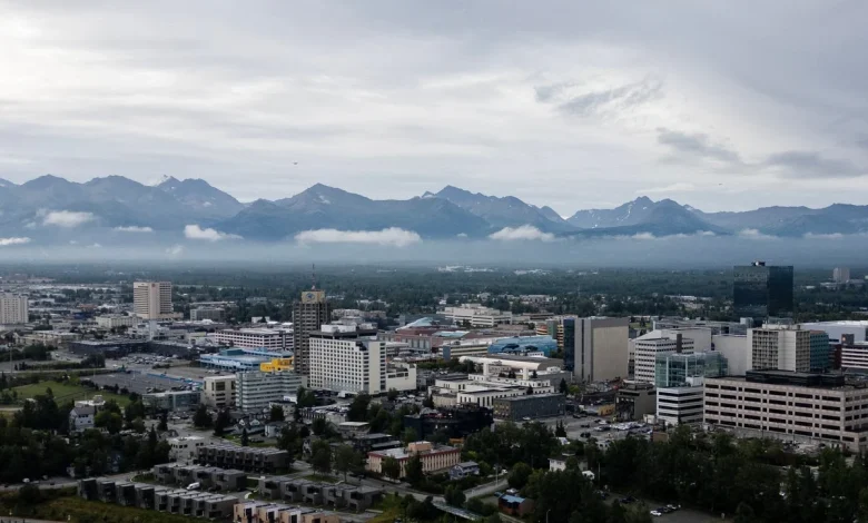 U.S. state rocked by earthquake on Thanksgiving - The Independent