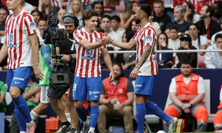 Un 1-0 para hacer historia en LaLiga