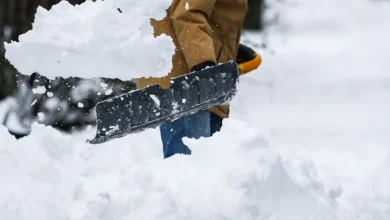 Un nouveau système d’alerte météo par code de couleur