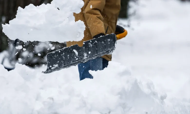Un nouveau système d’alerte météo par code de couleur