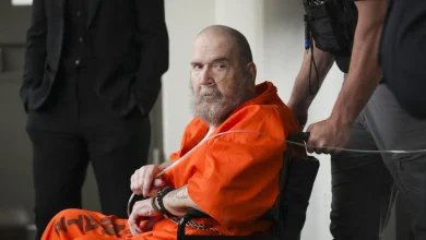 Utah death row inmate with dementia dies of natural causes