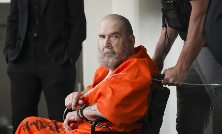 Utah death row inmate with dementia dies of natural causes