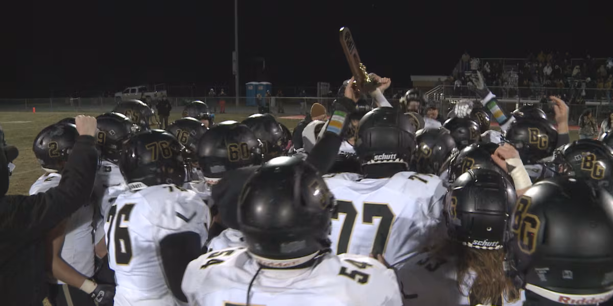 VHSL region championship, WVSSAC state semifinals scores and highlights: Nov. 28, 2025