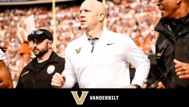 Vanderbilt Football | Clark Lea Extension Continues the Mission