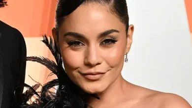 Vanessa Hudgens Gives Birth, Welcomes Second Baby With Husband Cole Tucker