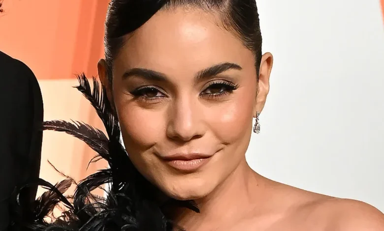 Vanessa Hudgens Gives Birth, Welcomes Second Baby With Husband Cole Tucker