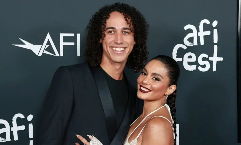 Vanessa Hudgens Gives Birth, Welcomes Second Child with Husband Cole Tucker! | Baby, Birth, Cole Tucker, Vanessa Hudgens | Celebrity News and Gossip | Entertainment, Photos and Videos